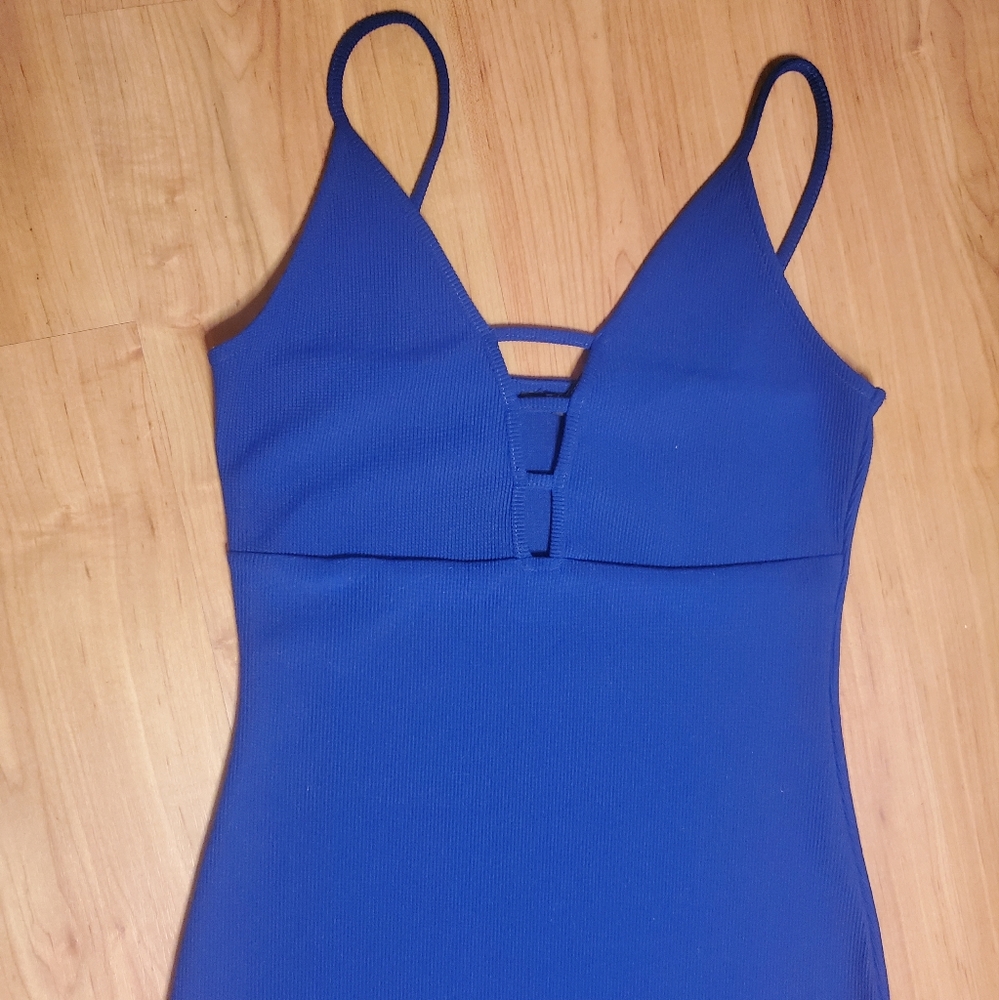 FOREVER 21 COCKTAIL DRESS - Picture 2 of 4